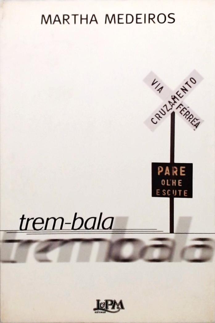 Trem-Bala