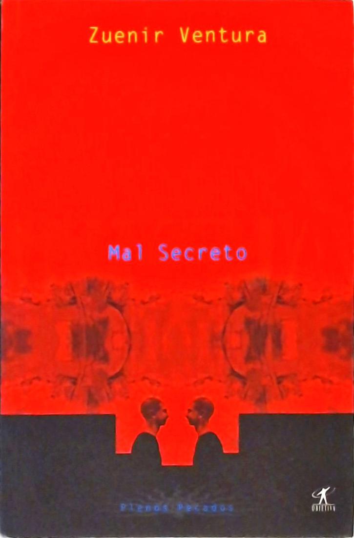 Mal Secreto (Inveja)