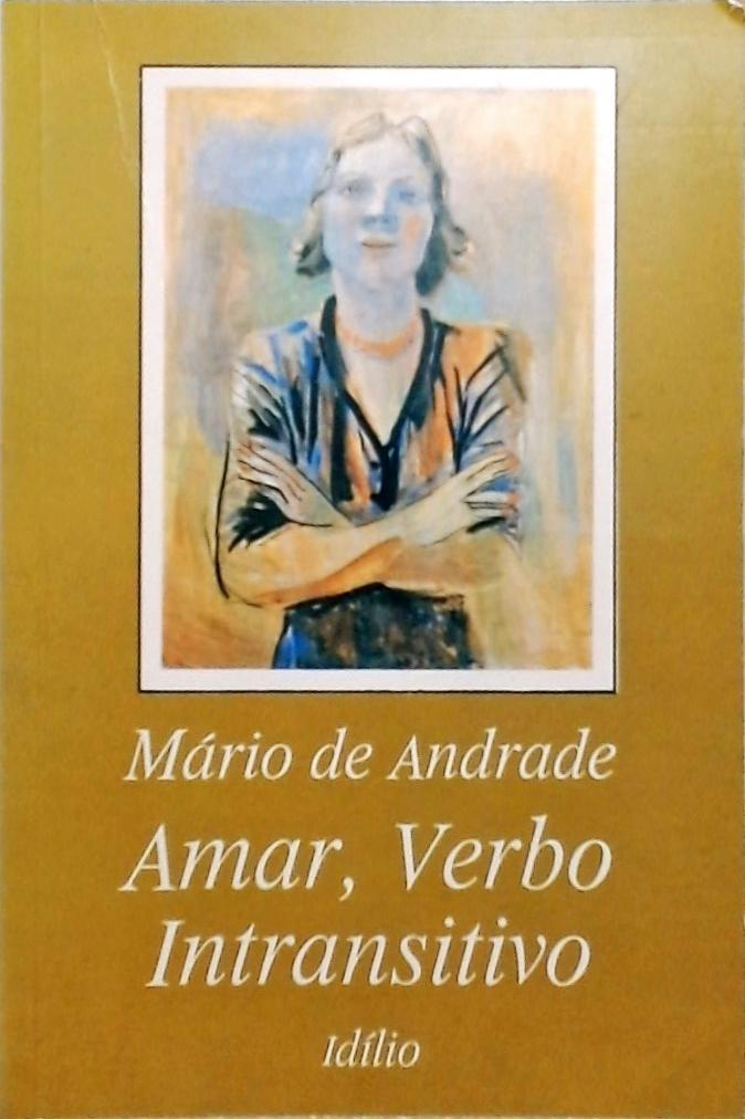 Amar Verbo Intransitivo