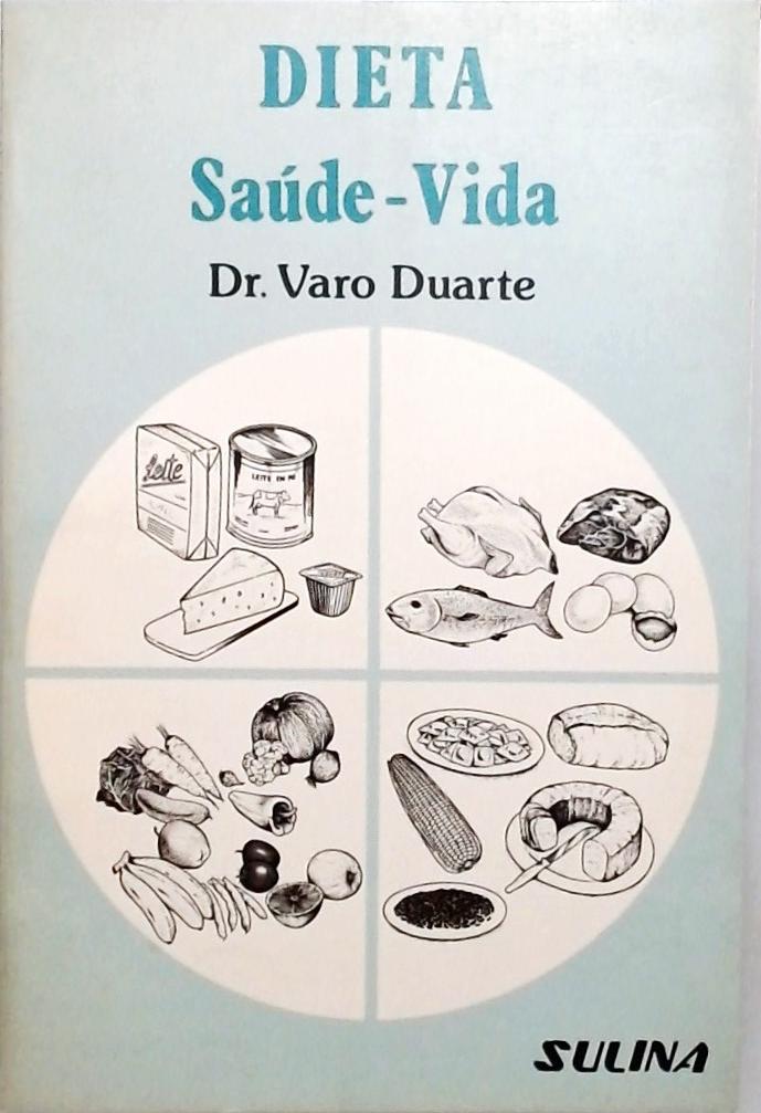 Dieta Saúde-Vida