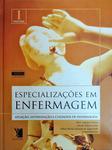 Especializações Em Enfermagem - 2 Volumes