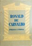 Ronald De Carvalho