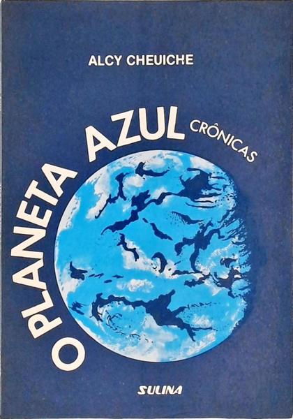 O Planeta Azul