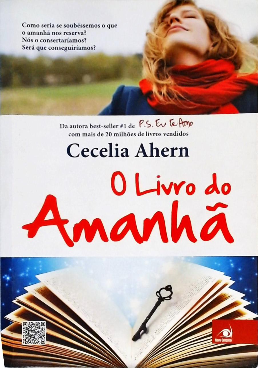 O Livro Do Amanhã