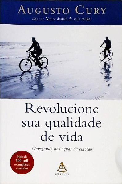 Revolucione Sua Qualidade De Vida