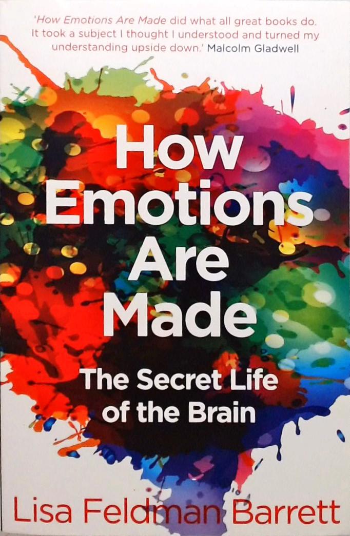 How Emotions Are Made