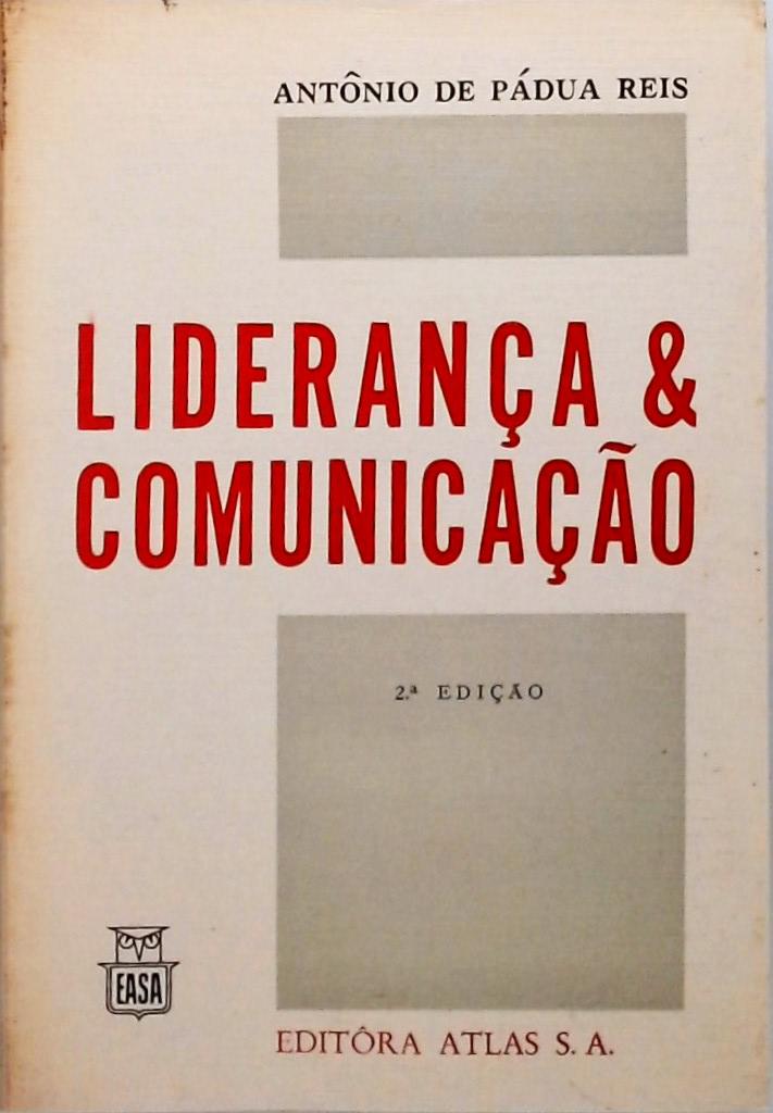 Liderança e Comunicação