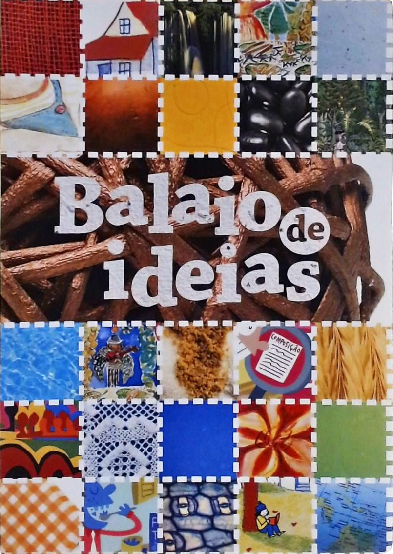 Balaio De Ideias