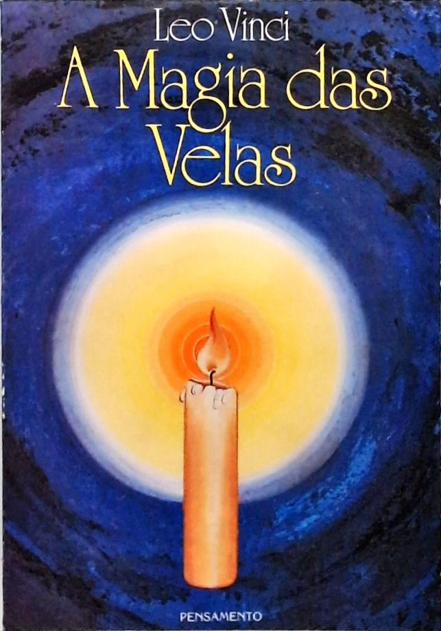 A Magia das Velas