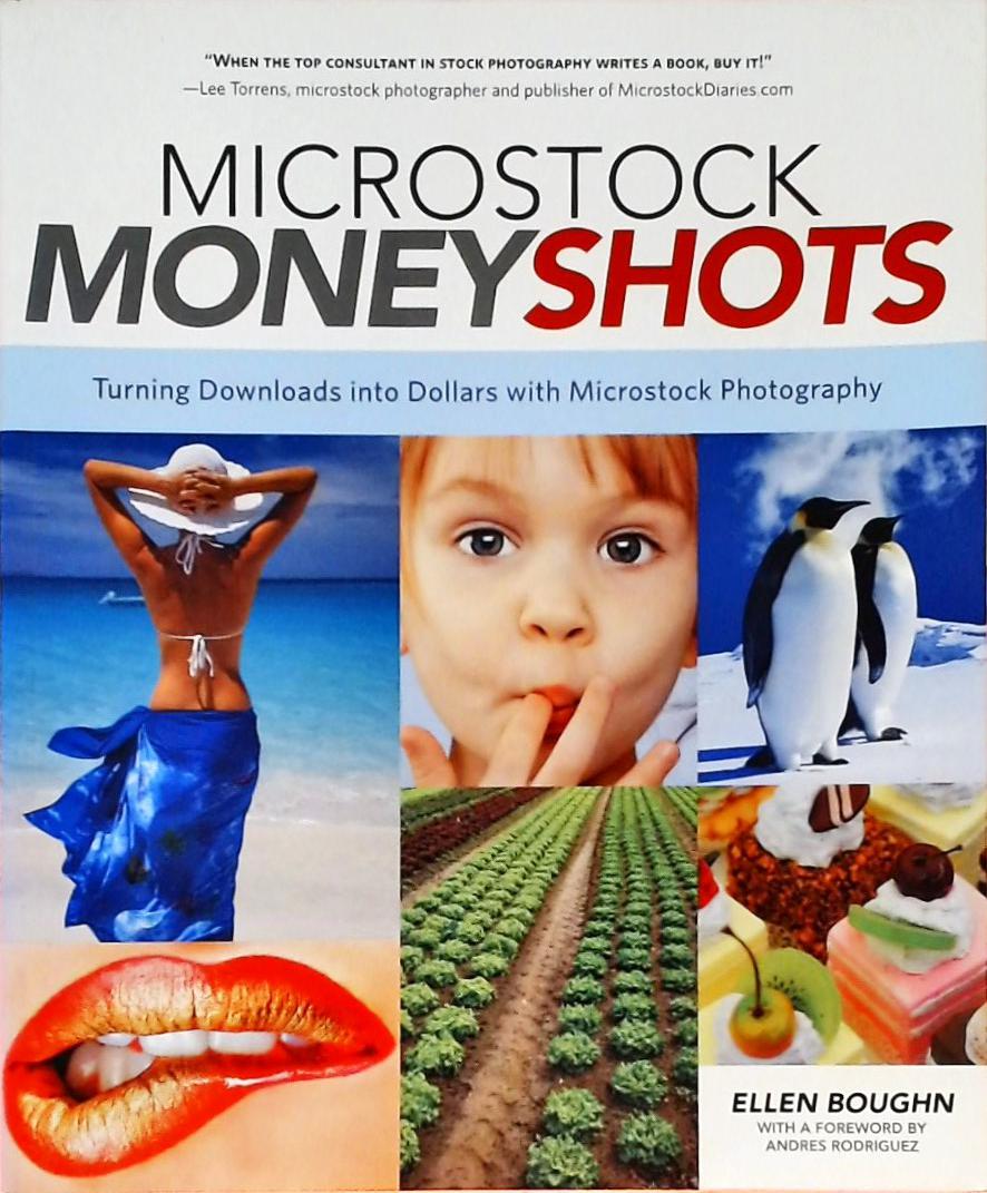 Microstock Money Shots