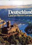 Deutschland Land im Herzen Europas