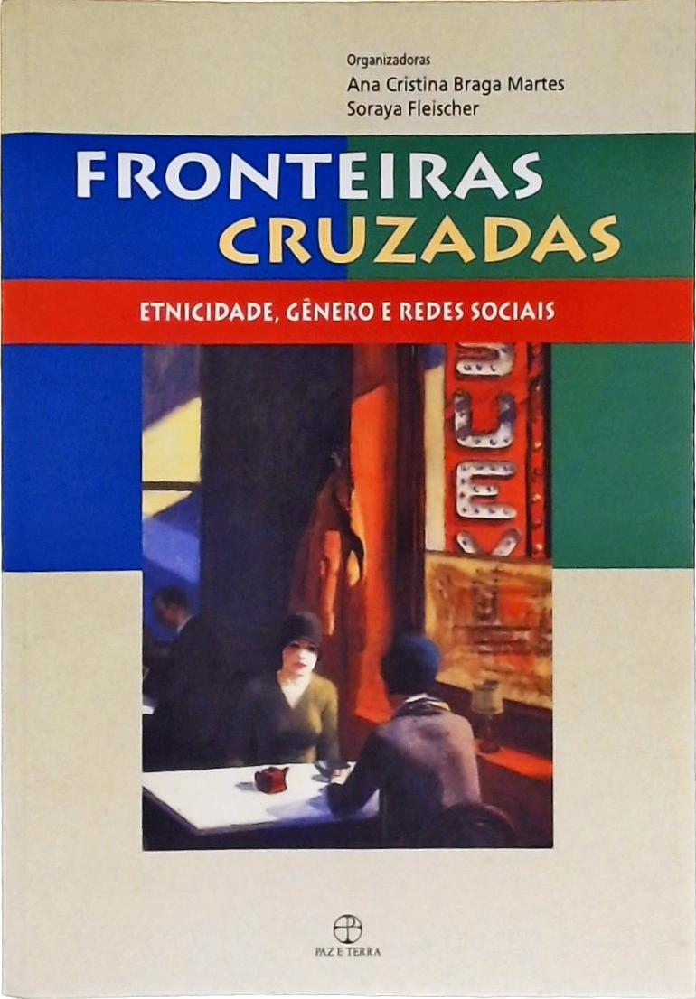 Fronteiras Cruzadas