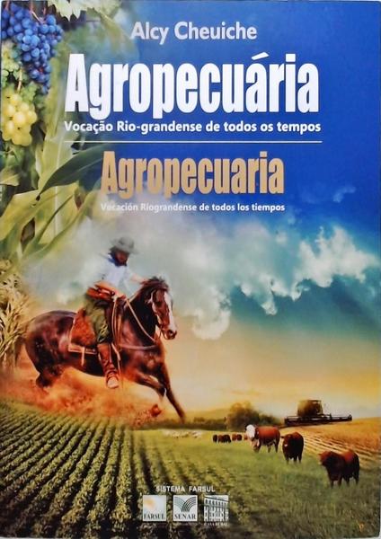 Agropecuária