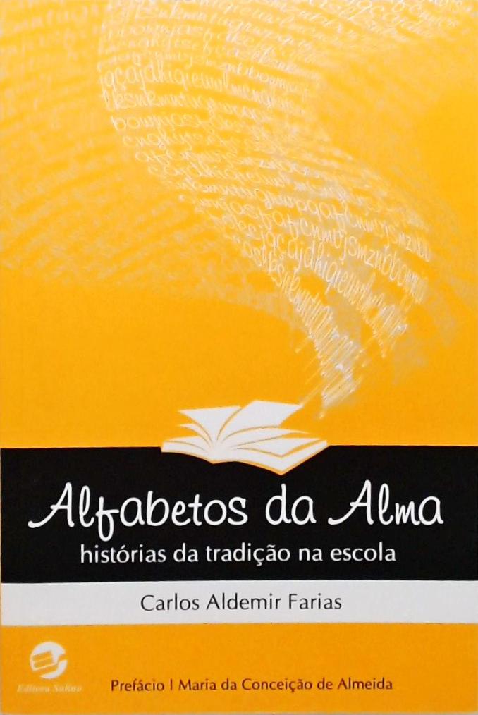 Alfabetos Da Alma