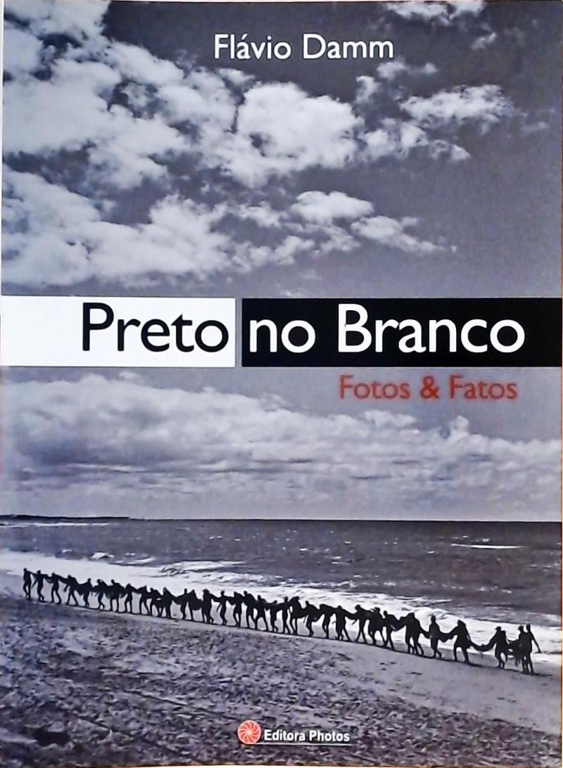 Preto no Branco