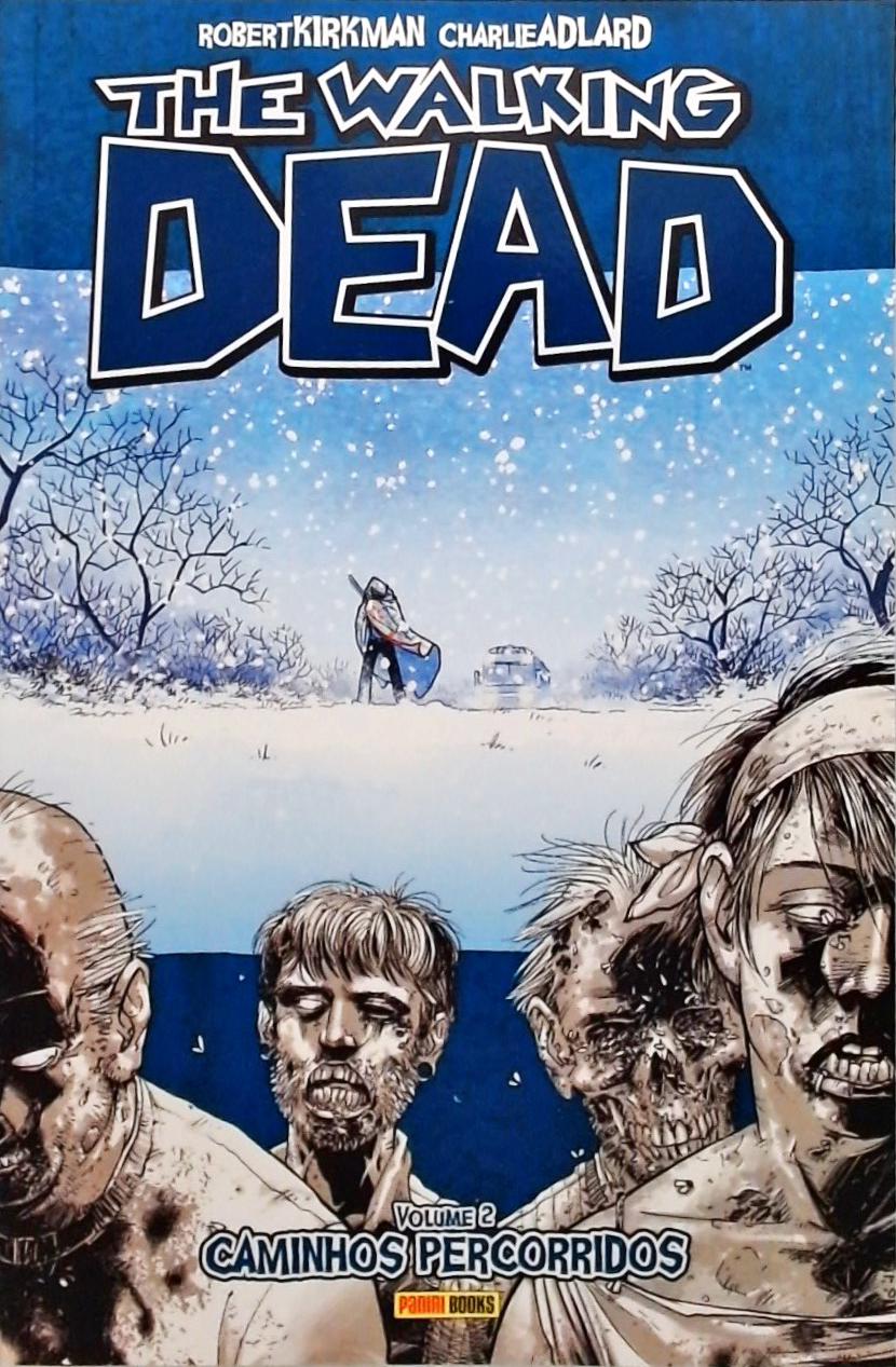 The Walking Dead - Volume 2
