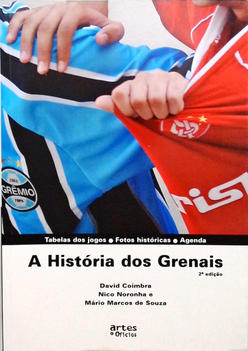 A História Dos Grenais
