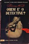 Quem É O Detective