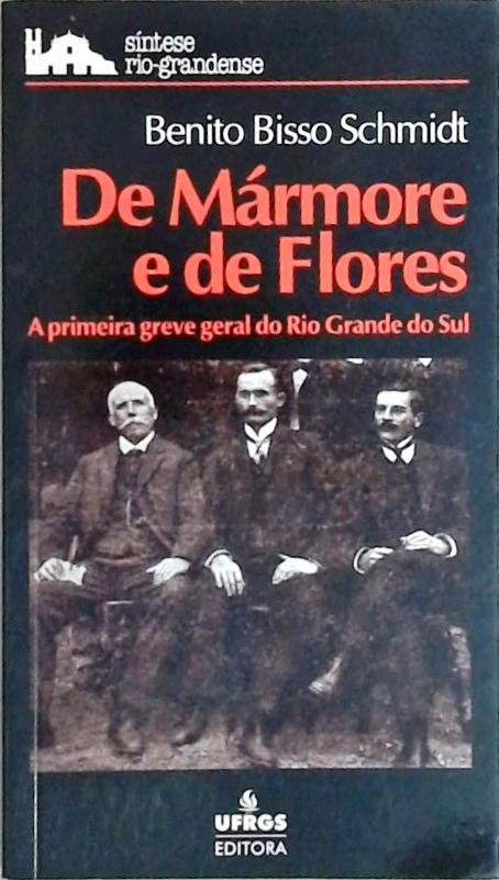 De Mármore E De Flores