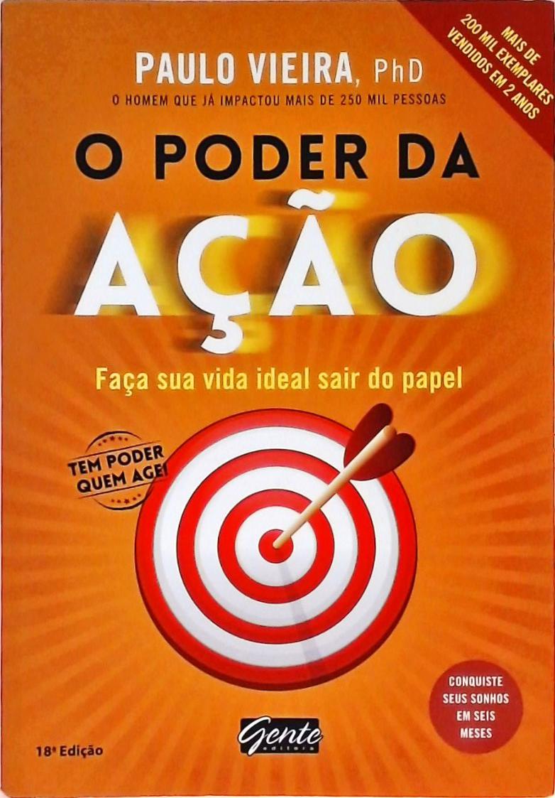 O Poder Da Ação