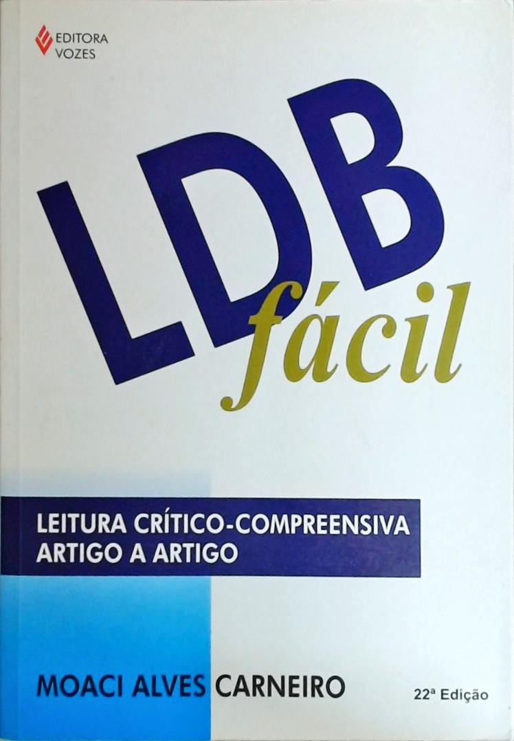 LDB Fácil