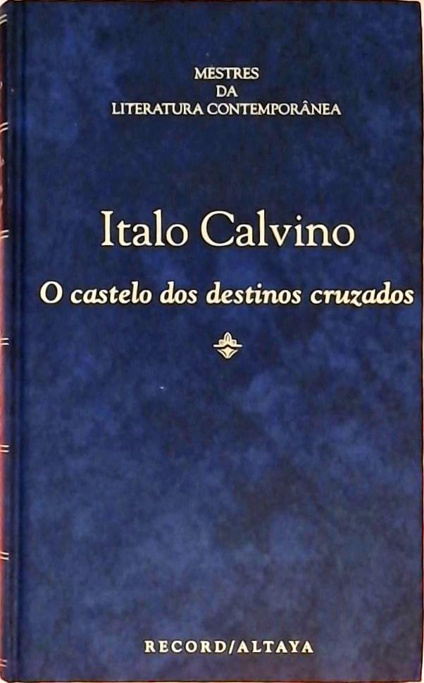 O Castelo Dos Destinos Cruzados