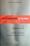 Homossexualismo Em São Paulo E Outros Escritos