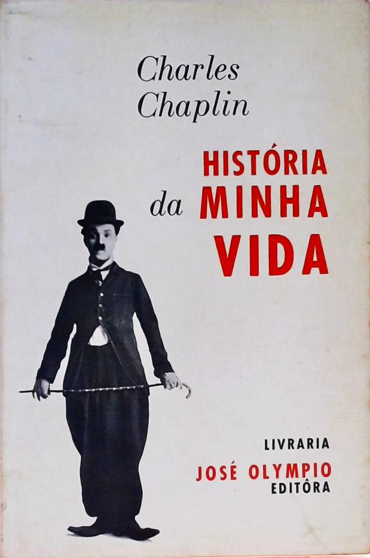 História da MInha Vida