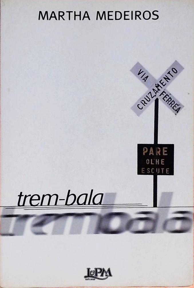 Trem-Bala