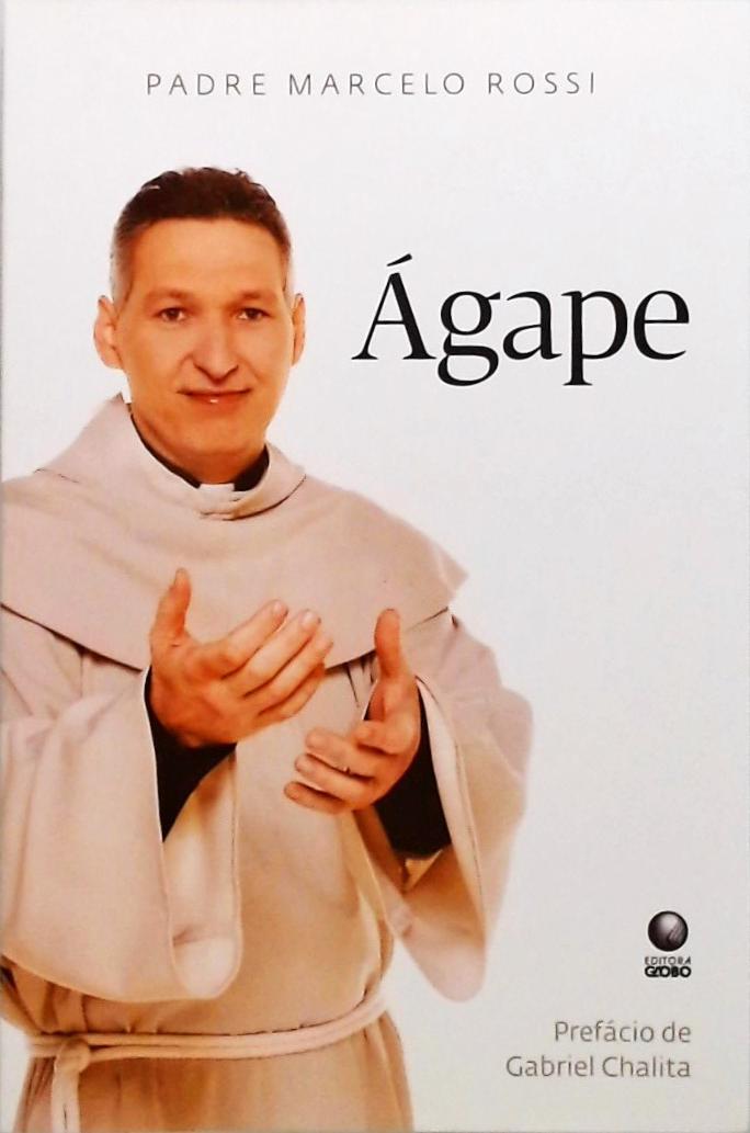 Ágape