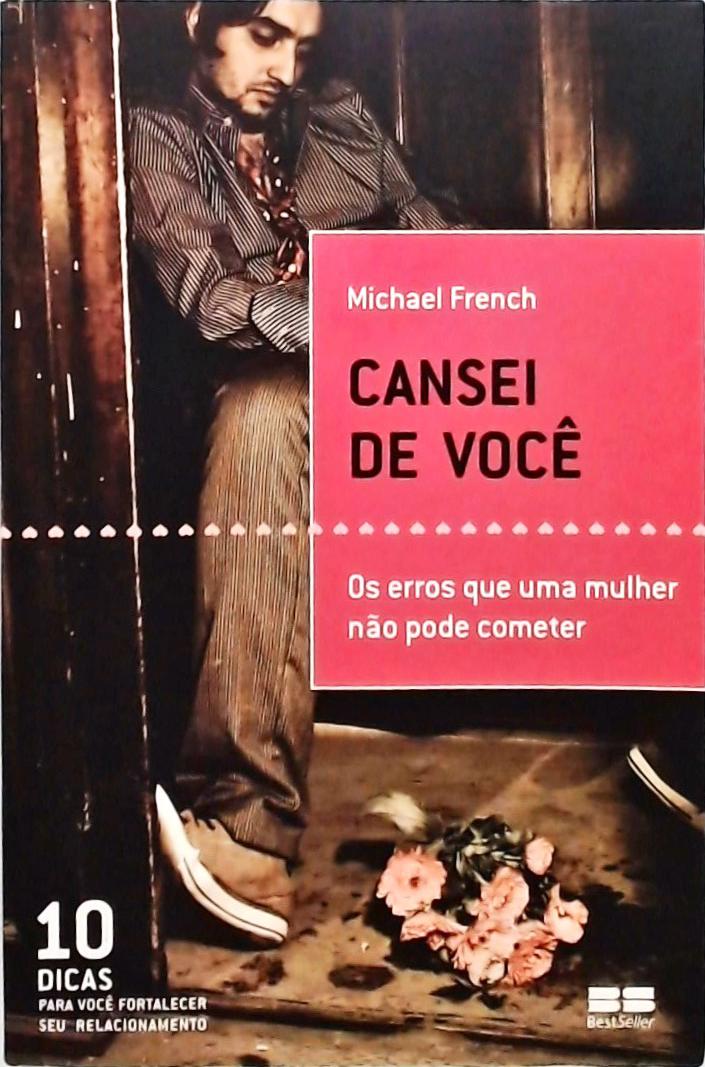 Cansei De Você