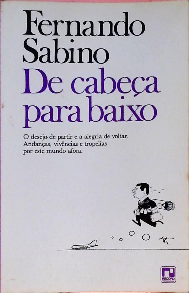 De Cabeça Para Baixo