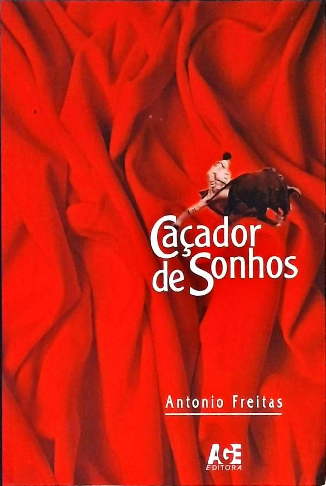 Caçador de Sonhos