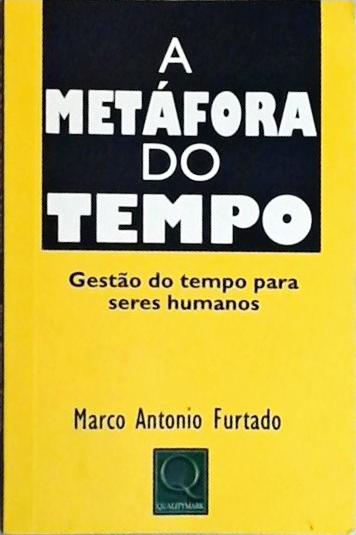 A Metafora Do Tempo