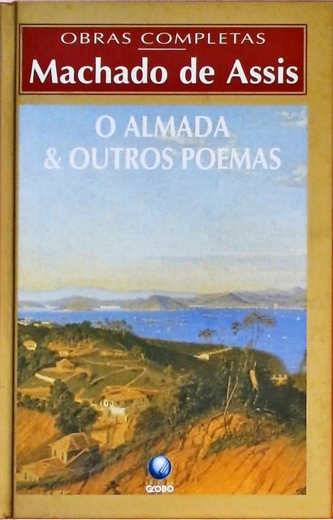 O Almada E Outros Poemas