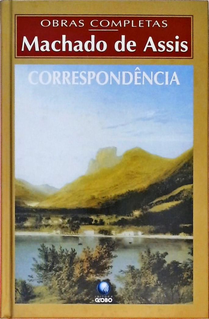 Correspondência