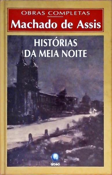 Histórias Da Meia Noite