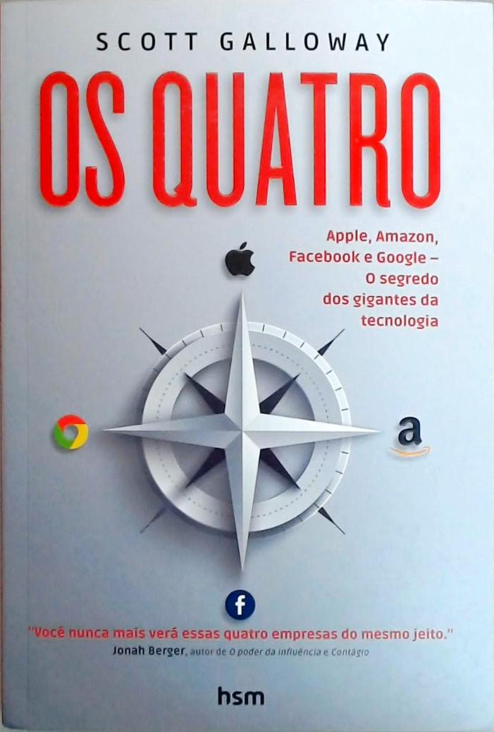 Os Quatro