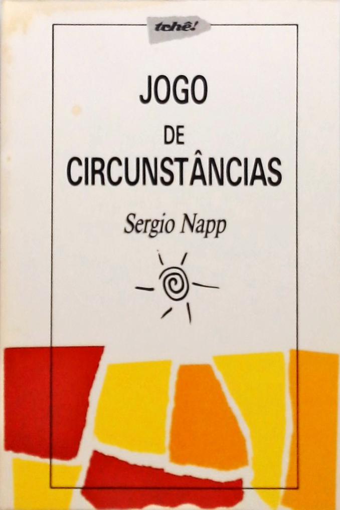 Jogo De Circunstâncias