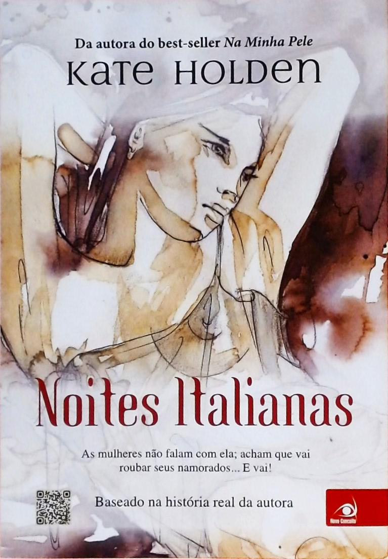 Noites Italianas