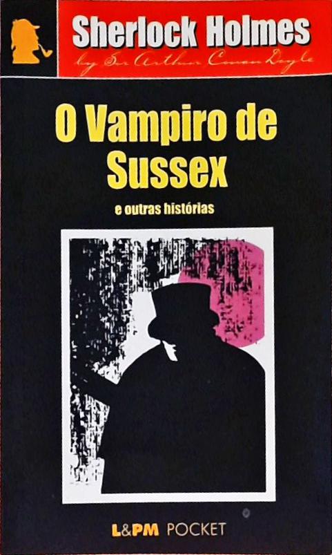 O vampiro de Sussex