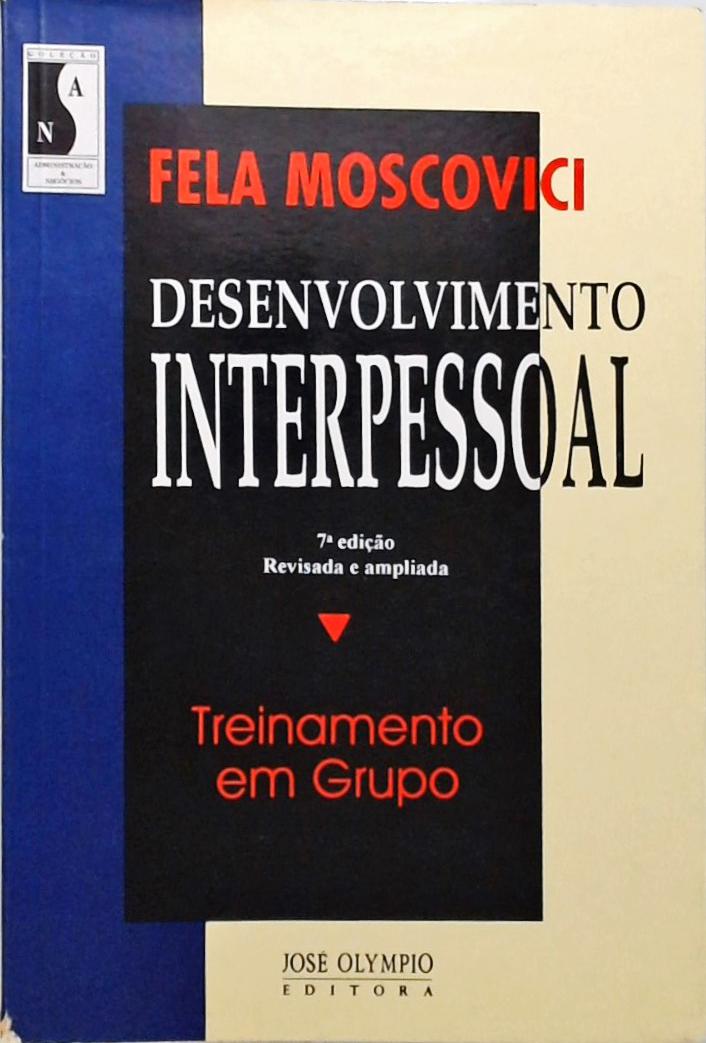 Desenvolvimento Interpessoal