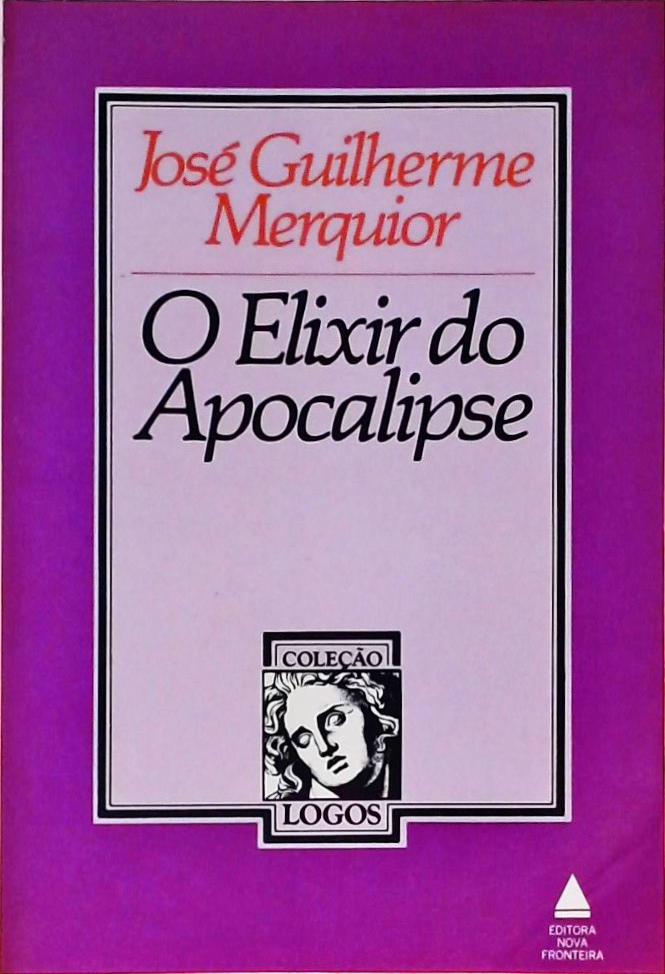 O Elixir Do Apocalipse