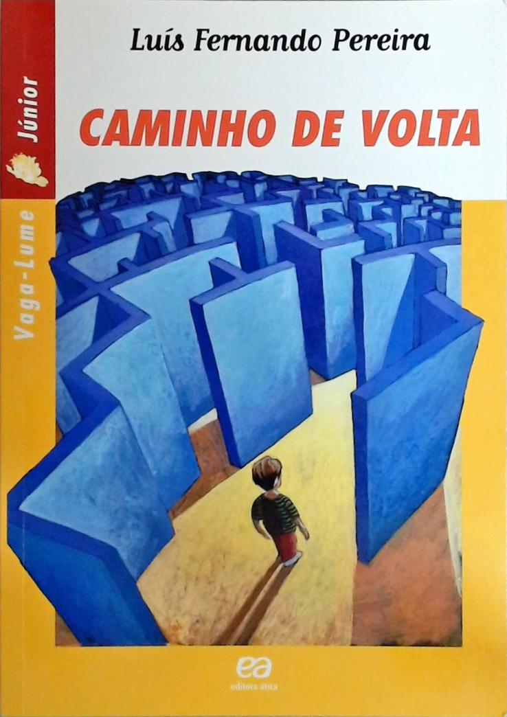 Caminho De Volta