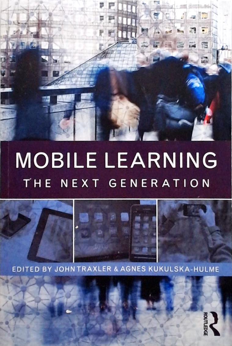 Mobile Learning - The next generation
