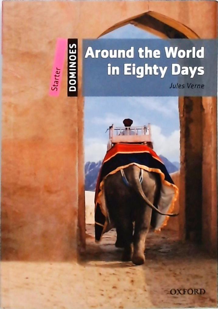 Around The World In Eigthy Days