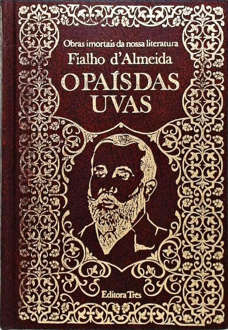 O País das Uvas