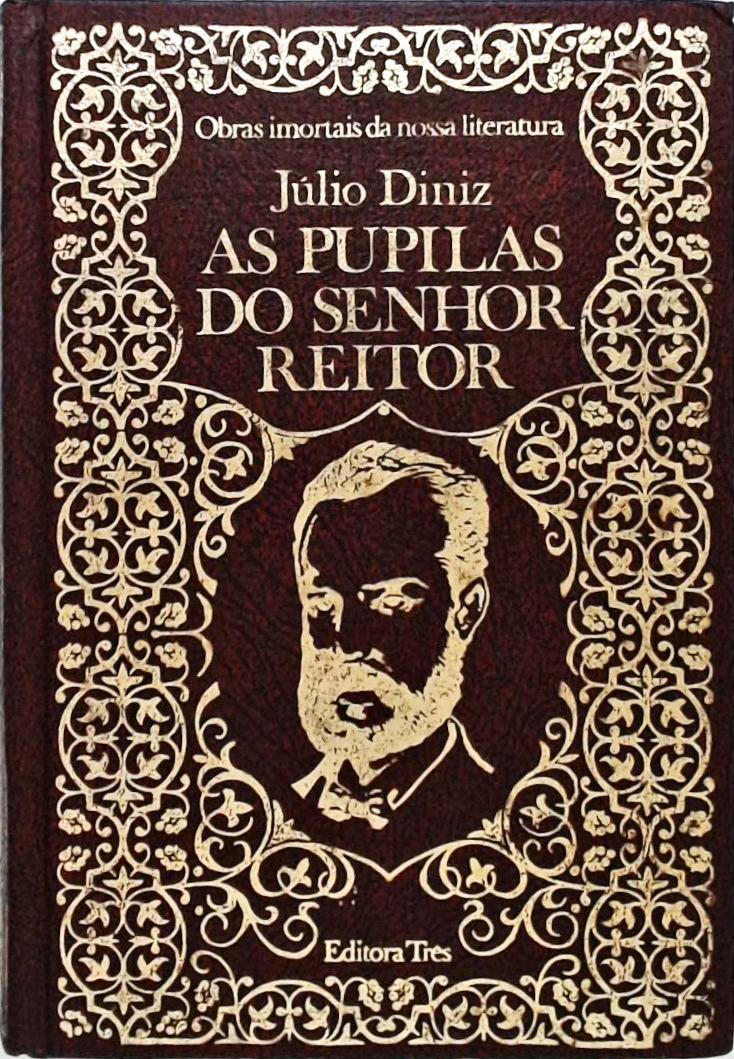 As Pupilas do Senhor Reitor