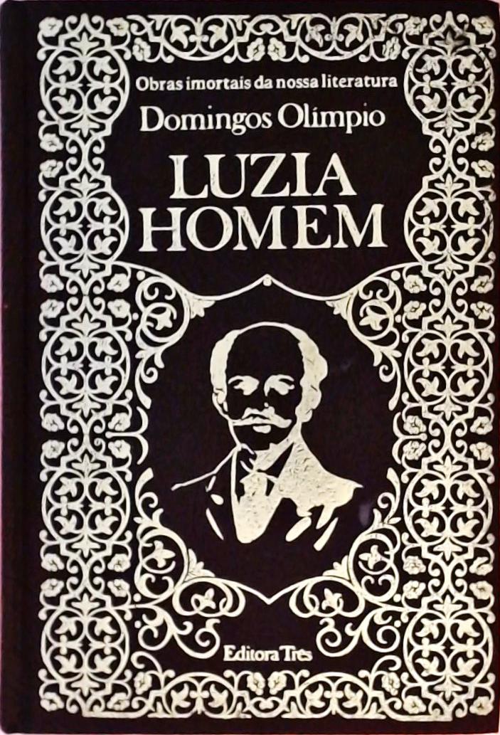 Luzia Homem