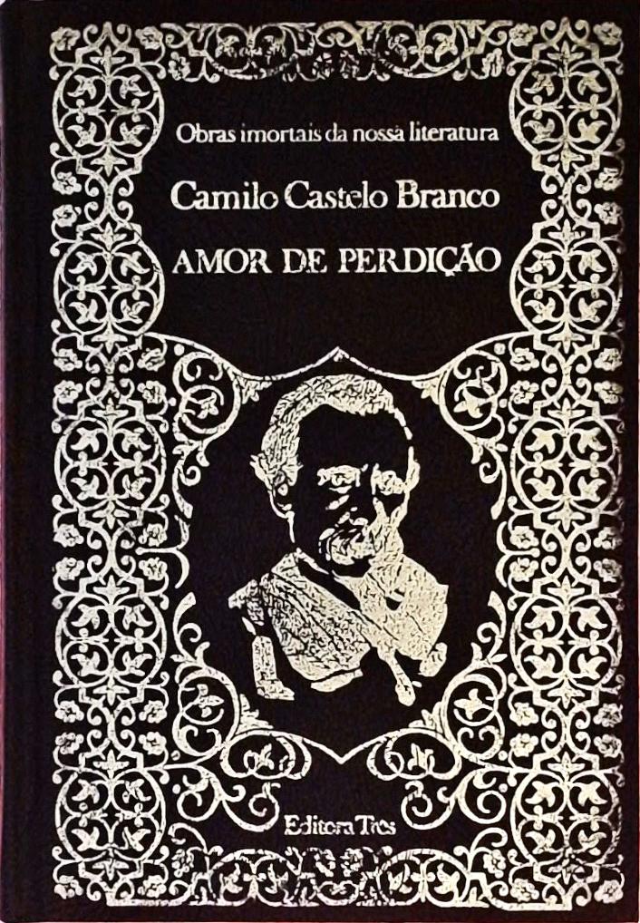 Amor de Perdição